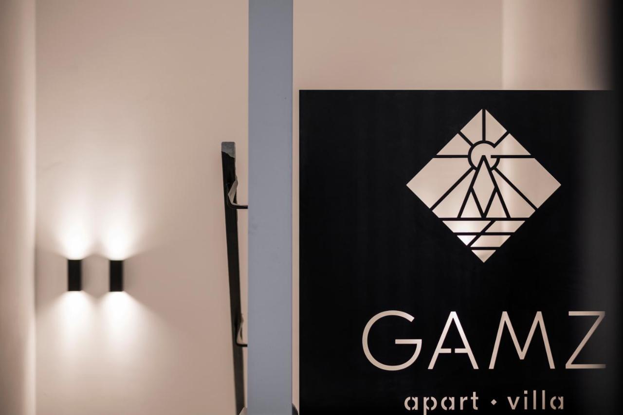 Gamz Appart hôtel