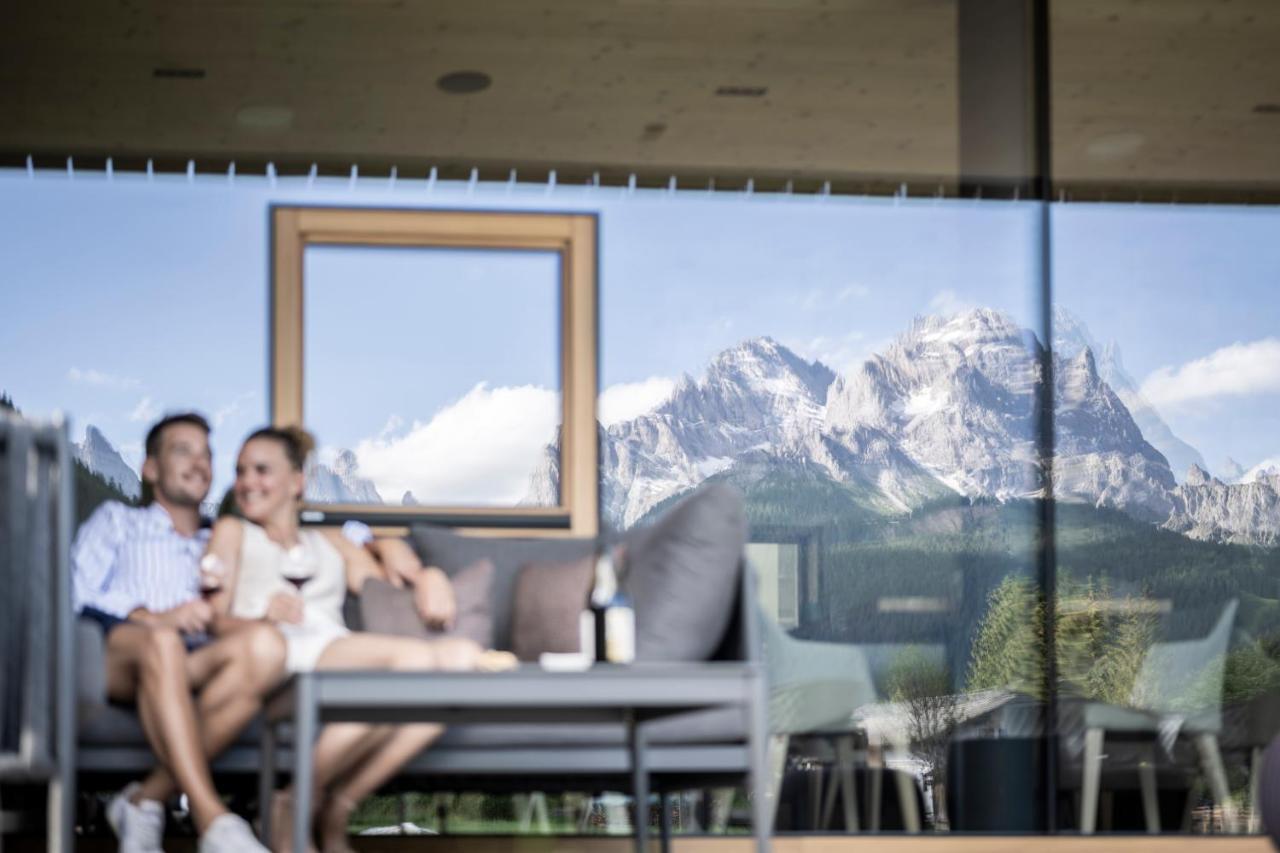 Gamz Appart hôtel Sexten